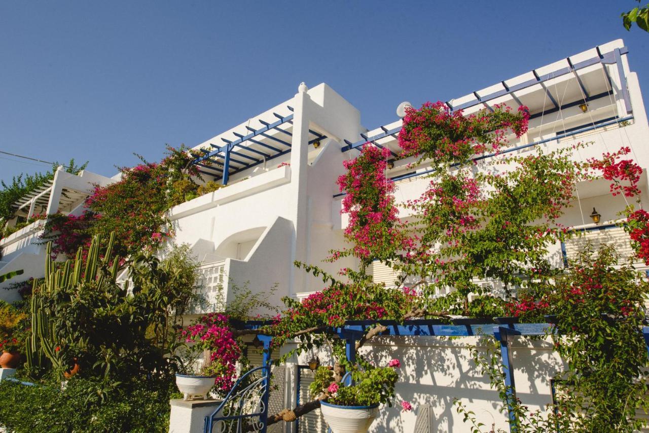 Nissos Poros Διαμέρισμα Πόρος Δωμάτιο φωτογραφία